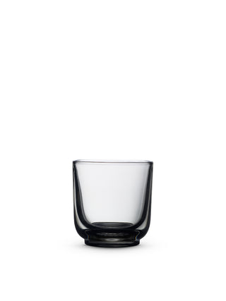 Photo of FELLOW Pirch Cappuccino Glass (192ml/6.5oz) ( Smoke 12-Pack ) [ Fellow ] [ Coffee Glasses ]