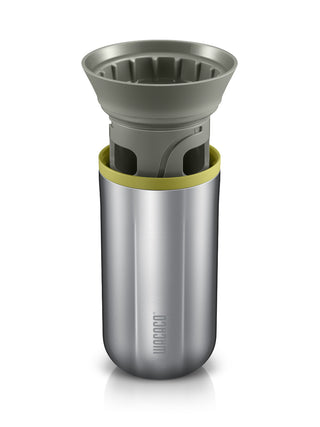 Photo of WACACO Cuppamoka ( ) [ Wacaco ] [ Pourover Brewers ]