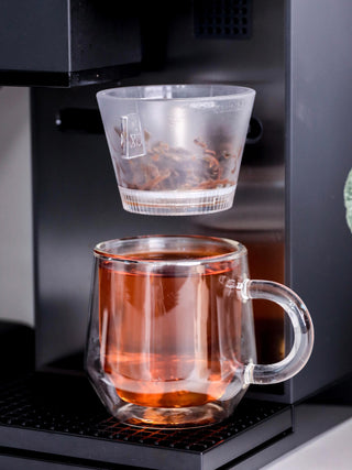 Photo of xBloom Studio Omni Tea Brewer ( ) [ xBloom ] [ Parts ]
