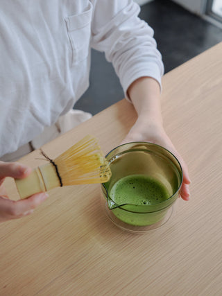 HARIO Matcha Tea Set