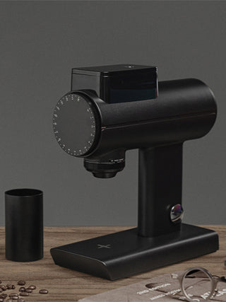 Photo of TIMEMORE Sculptor 078SSP Multi-Purpose Grinder (120V) (SSP Red Speed) ( ) [ Timemore ] [ Electric Grinders ]