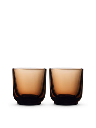 FELLOW Pirch Cappuccino Glass (192ml/6.5oz)