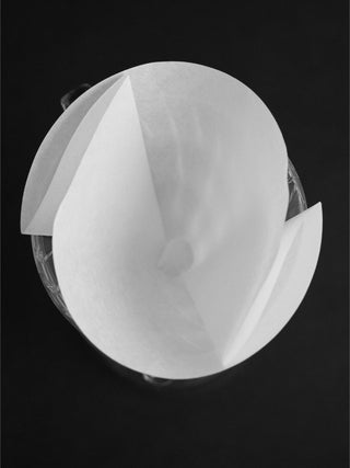Photo of SIBARIST HYBRID Specialty Coffee Filters ( ) [ Sibarist ] [ Paper Filters ]