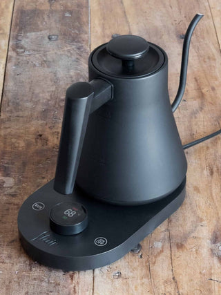 Photo of FLAIR Cafe Kettle (120v) ( ) [ Flair Espresso ] [ Kettles ]