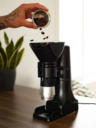 Photo of FLAIR Power Tower + Royal Grinder Bundle ( ) [ Flair Espresso ] [ Electric Grinders ]