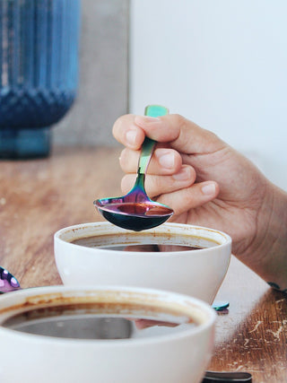 Photo of UMESHISO The Cupper's Kit ( ) [ Umeshiso ] [ Cupping Tools ]