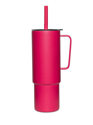 Photo of MiiR All Day Straw Cup (946ml/32oz) ( ) [ MiiR ] [ Hydration Bottles ]