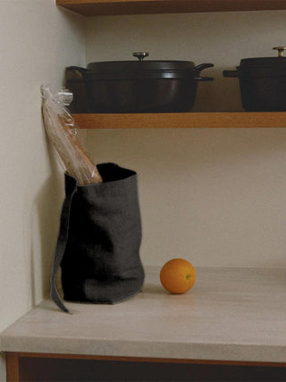 KINTO FUTO Bread Bag ALI (150x110x280mm/5.9x4.33x11.02in)