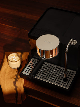 Photo of FELLOW Espresso 58mm Bottomless Portafilter ( ) [ Fellow ] [ Portafilters ]