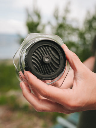 Photo of AeroPress Flow Control Filter Cap ( ) [ AeroPress ] [ Parts ]