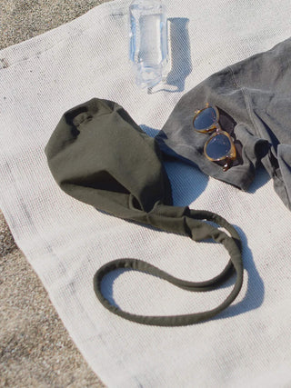 KINTO FUTO Drawstring Bag NL