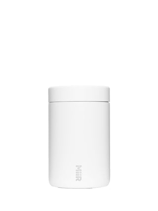 Photo of MiiR Food Canister (710ml/24oz) ( White ) [ MiiR ] [ Other ]