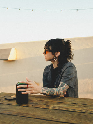 Photo of MiiR Can Chiller (355ml/12oz) ( ) [ MiiR ] [ Other ]