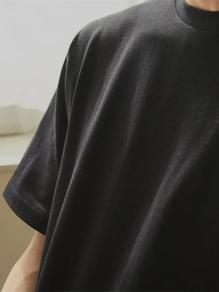 KINTO FUTO Cut and Sew Short Sleeve TCO_2