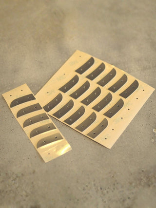 Photo of WEBER WORKSHOPS EG-1 Spare Wipers (20-Pack) ( ) [ Weber Workshops ] [ Parts ]