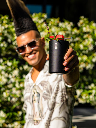 Photo of MiiR Highball (414ml/14oz) ( ) [ MiiR ] [ Reusable Cups ]