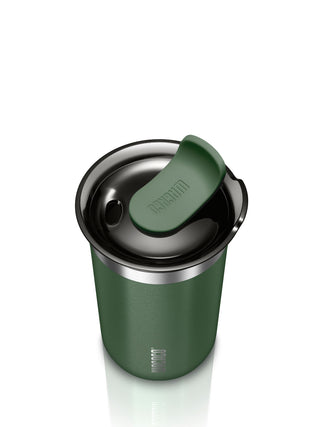 Photo of WACACO Octaroma Lungo Travel Mug (300ml/10oz) ( ) [ Wacaco ] [ Reusable Cups ]