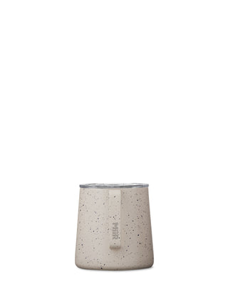 Photo of MiiR Grounded Camp Cup (355ml/12oz) ( Desert Tan Speckle ) [ MiiR ] [ Reusable Cups ]
