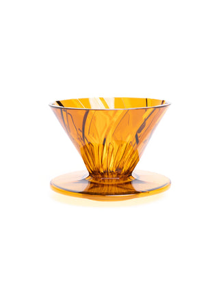 HARIO V60-01 Alpha Series Dripper (Tritan)