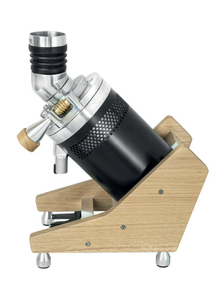 Photo of CEADO E37Z-Naked Single-Dose Grinder (120V) (⌀83mm) ( ) [ ceado ] [ Electric Grinders ]