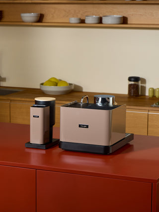 Photo of FELLOW Opus 2 Conical Burr Grinder (120V) ( ) [ Fellow ] [ Electric Grinders ]
