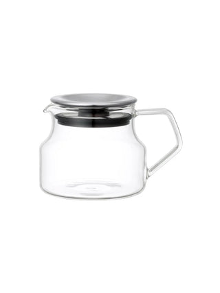 Photo of KINTO CAST Teapot (450ml/15oz) ( ) [ KINTO ] [ Tea Equipment ]