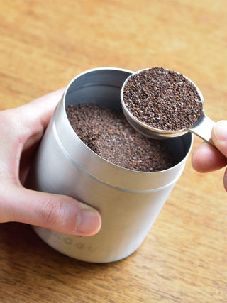 Photo of KOGU Coffee Canister ( ) [ KOGU ] [ Storage ]