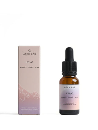 Photo of APAX LAB Lylac Water Minerals for Coffee ( ) [ Apax Lab ] [ Water Enhancement ]