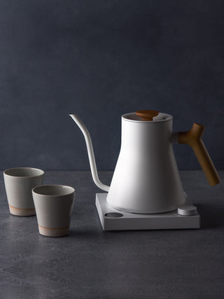 Photo of FELLOW Stagg EKG Pro Electric Pour Over Kettle (120V) ( ) [ Fellow ] [ Kettles ]