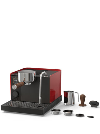 Photo of FELLOW Espresso Series 1 (120V) ( ) [ Fellow ] [ Espresso Machines ]