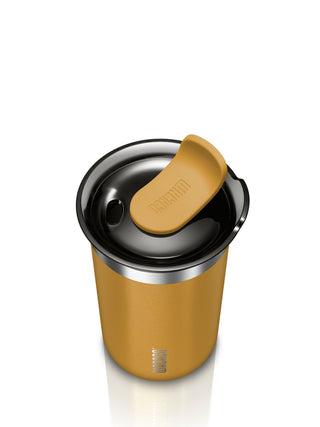 Photo of WACACO Octaroma Lungo Travel Mug (300ml/10oz) ( ) [ Wacaco ] [ Reusable Cups ]