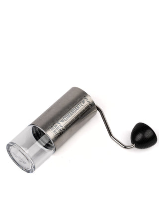 Photo of COMANDANTE C40 LAB Series HAMMERHEAD® ( ) [ Comandante ] [ Hand Grinders ]