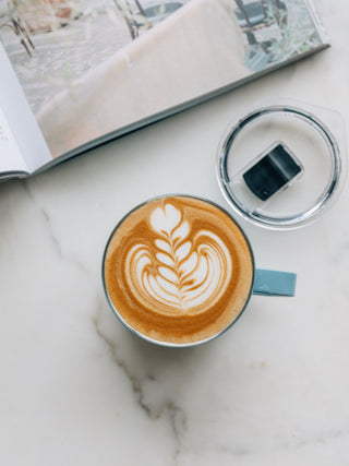 Photo of MiiR Camp Cup (237ml/8oz) ( ) [ MiiR ] [ Reusable Cups ]