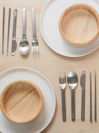 Photo of MiiR Essential Utensil Set ( ) [ MiiR ] [ Cutlery ]