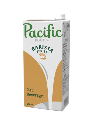 Photo of PACIFIC Barista Series™ Oat Beverage (Original) ( ) [ Pacific Foods ] [ Alternative Milks ]