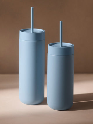 Photo of FELLOW Carter Cold Tumbler (474ml/16oz) ( ) [ Fellow ] [ Reusable Cups ]