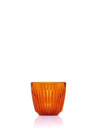 Photo of HUSKEE Renew Espresso Cup (88ml/3oz) ( Amber Single Cup ) [ Huskee ] [ Coffee Cups ]