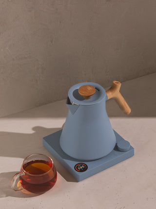 Photo of FELLOW Corvo EKG Pro Electric Kettle (120V) ( ) [ Fellow ] [ Kettles ]