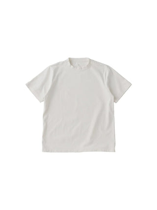 KINTO FUTO Cut and Sew Short Sleeve PCO_2