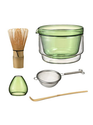 HARIO Matcha Tea Set