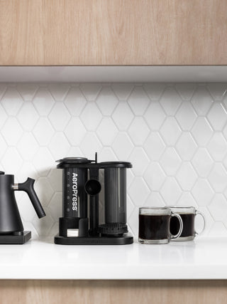 Photo of AeroPress Organizer ( ) [ AeroPress ] [ Brewing Accessories ]