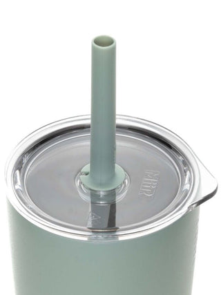 Photo of MiiR Straw Tumbler (473ml/16oz) ( ) [ MiiR ] [ Reusable Cups ]