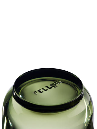 Photo of FELLOW Pirch Cortado Glass (133ml/4.5oz) ( ) [ Fellow ] [ Coffee Glasses ]