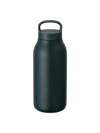 Photo of KINTO WATER TUMBLER (550ml/19oz) ( Deep Green ) [ KINTO ] [ Hydration Bottles ]