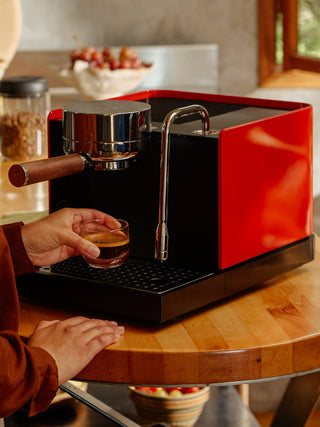 Photo of FELLOW Espresso Series 1 (120V) ( ) [ Fellow ] [ Espresso Machines ]