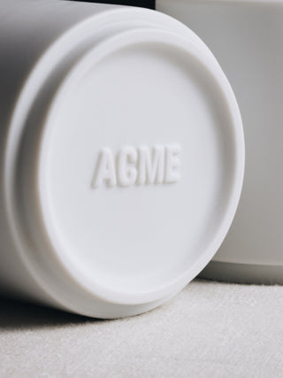Photo of ACME Tajimi Short Tumbler (240ml/8.12oz) ( ) [ Acme & Co. ] [ Coffee Cups ]