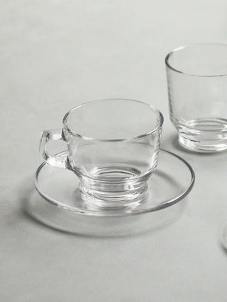 KINTO LUX Saucer (⌀150mm/5.9in)