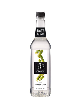 Photo of 1883 Cane Sugar Simple Syrup (1000ml/33.8oz) ( Default Title ) [ 1883 ] [ Syrup ]
