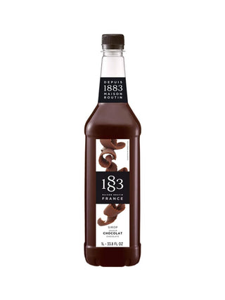 Photo of 1883 Chocolate Syrup (1000ml/33.8oz) ( Default Title ) [ 1883 ] [ Syrup ]