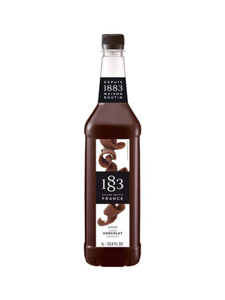 Photo of 1883 Chocolate Syrup (1000ml/33.8oz) (6-Pack) ( Default Title ) [ 1883 ] [ Syrup ]